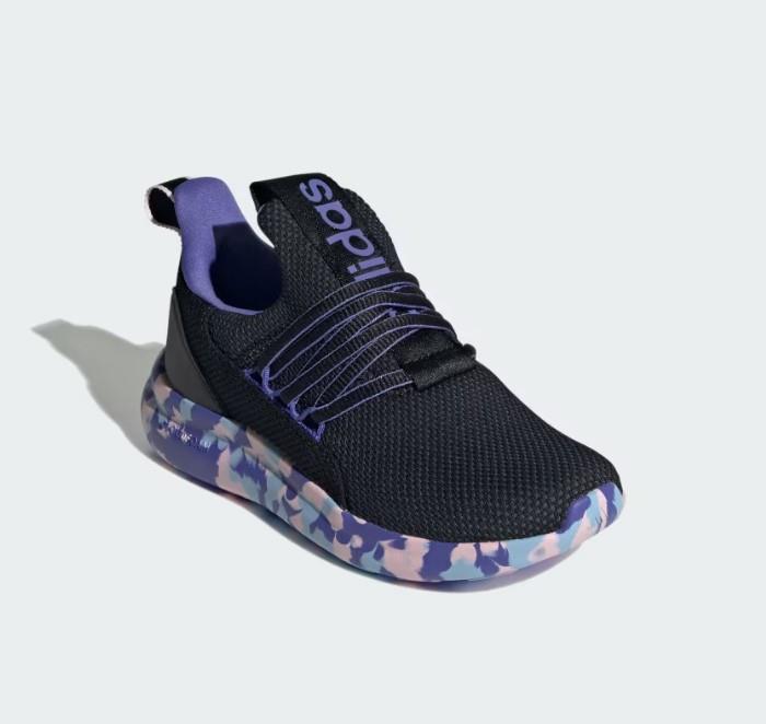 Adidas Lite Racer Adapt 7.0 - Kids Running Shoe