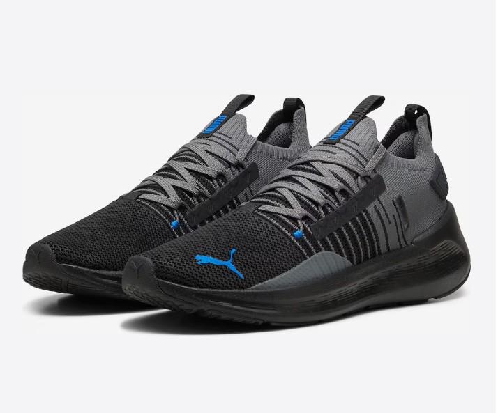 Puma Softride Symmetry Fuzion - Mens Running Shoe