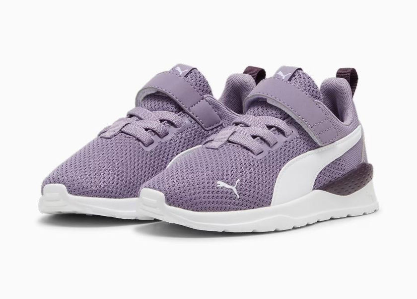 Puma Anzarun Lite - Toddler Running Shoe