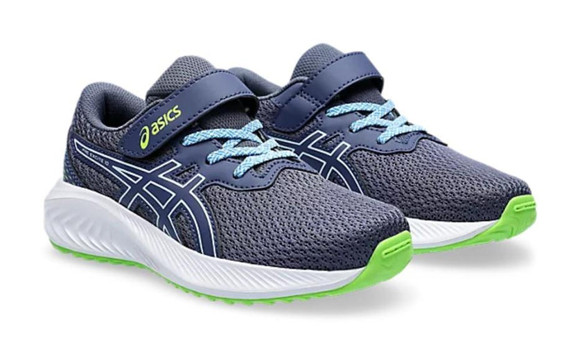 Asics Pre Excite 10 PS - Kids Running Shoes