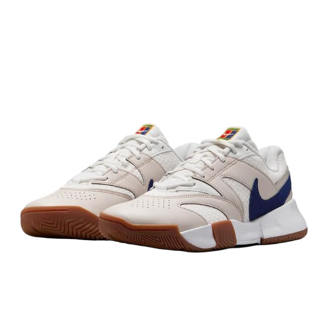 Nike Court Lite 4 - Womens Court Shoes
