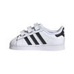 Adidas SuperStar - Toddler Casual Shoes