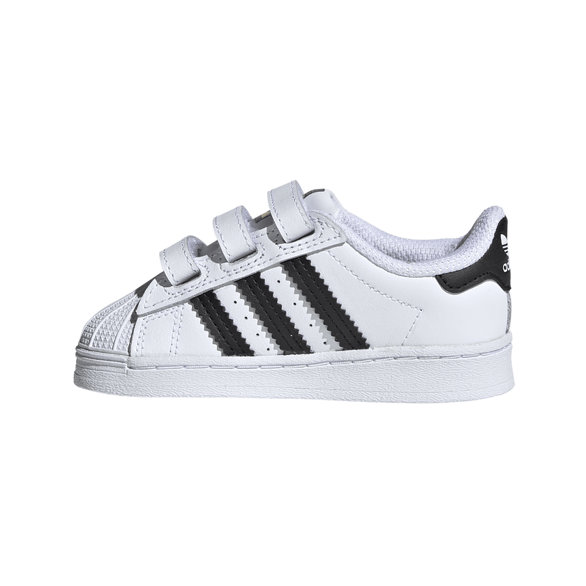 Adidas SuperStar - Toddler Casual Shoes