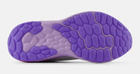 New Balance Fresh Foam Arishi V4 (Wide) - Preschool Running Shoes