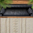 Sienna Woven Wool 6X9 Rug