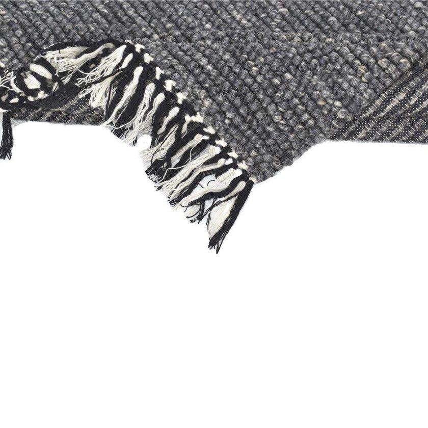Haven Woven Wool 6X9 Rug