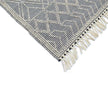 Aura Woven Wool 6X9 Rug