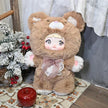 NOMMI 400% Good Night Bear Plush Series Blind Box Pre Order