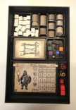 Into The Dark Dungeon - Insert
