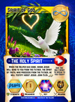 Generations Edition Bible Cards - Pack of 29 Trading Cards