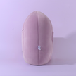 Crystal Plushie 💗 Plushies shaped like crystals 💜 powered by crystals