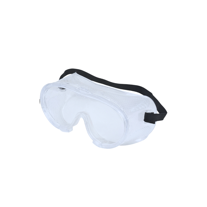 Z300 Safety Goggles with Direct Ventilation
