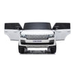 2026 Range Rover HSE 2 Seater 24V Kids Ride On Car With Remote Control DELUXE MODEL WITH LEATHER SEATS AND RUBBER TIRES