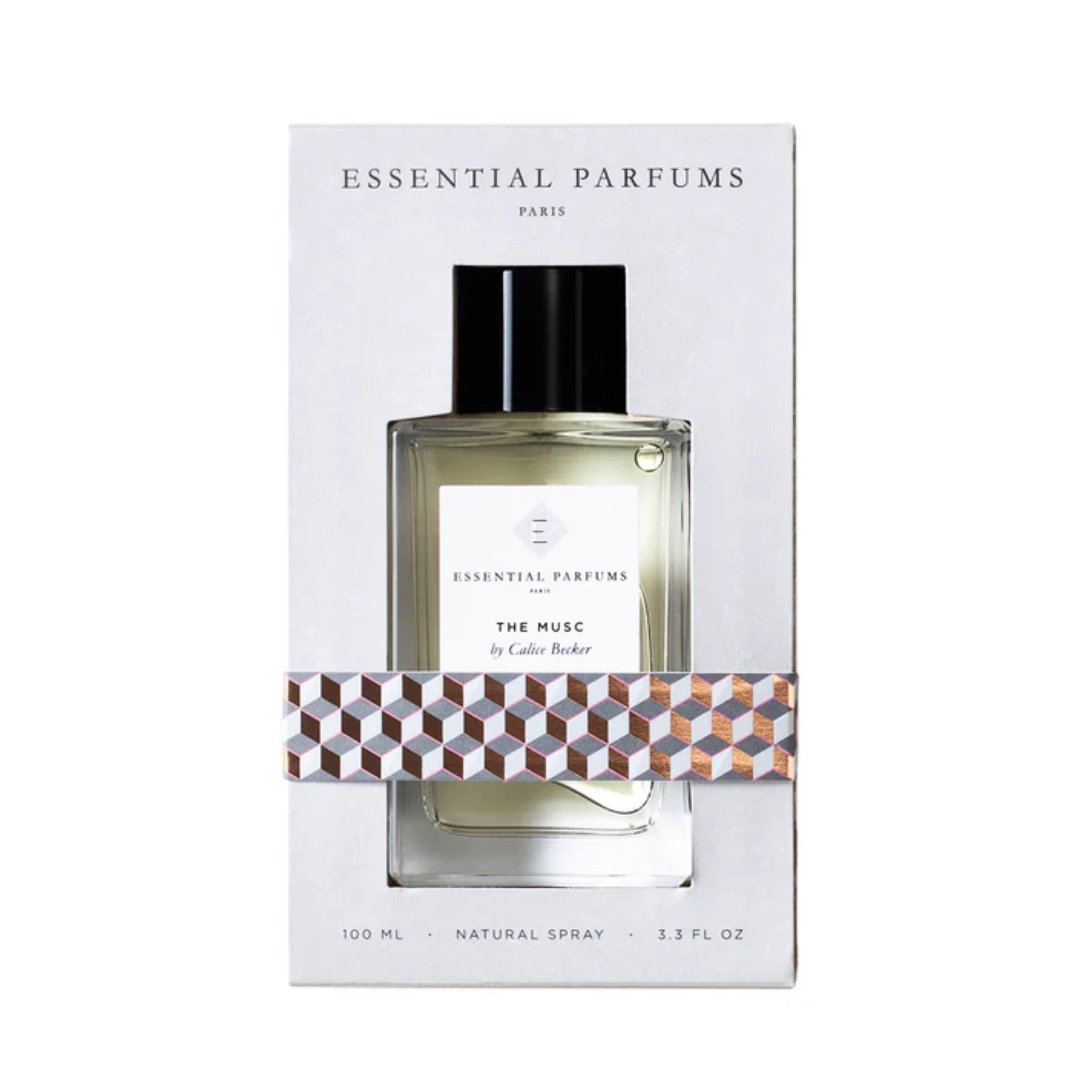 Essential Parfums Mon Vetiver EDP — 100 ml