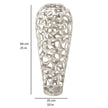 Casina Brass Vase