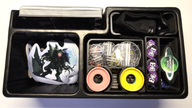 ISS Vanguard - Tokens Insert (Unofficial)