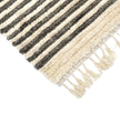 Troy Woven Wool 6X9 Rug