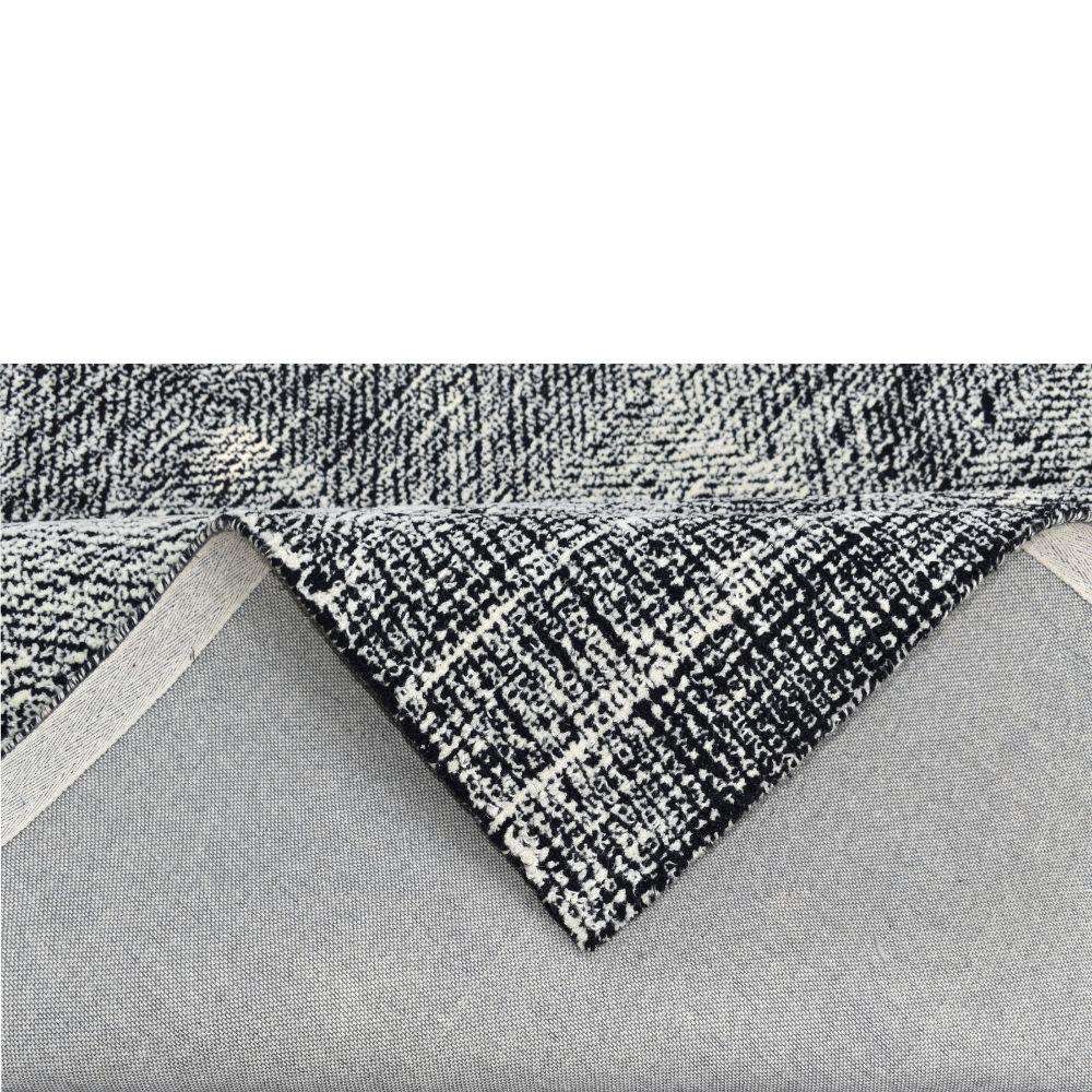 Cade Woven Wool 6X9 Rug