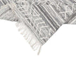 Delilah Woven Wool 6X9 Rug