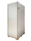 Blisspod | Vienna | Far Infrared Sauna | Canadian Hemlock Very Low EMF | 72.8
