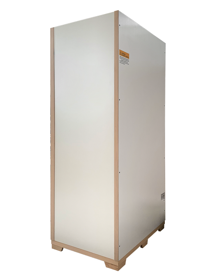 Blisspod | Vienna | Far Infrared Sauna | Canadian Hemlock Very Low EMF | 72.8