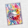 Rainbow Twirl 2.0 6x6 Paper Collection 31067