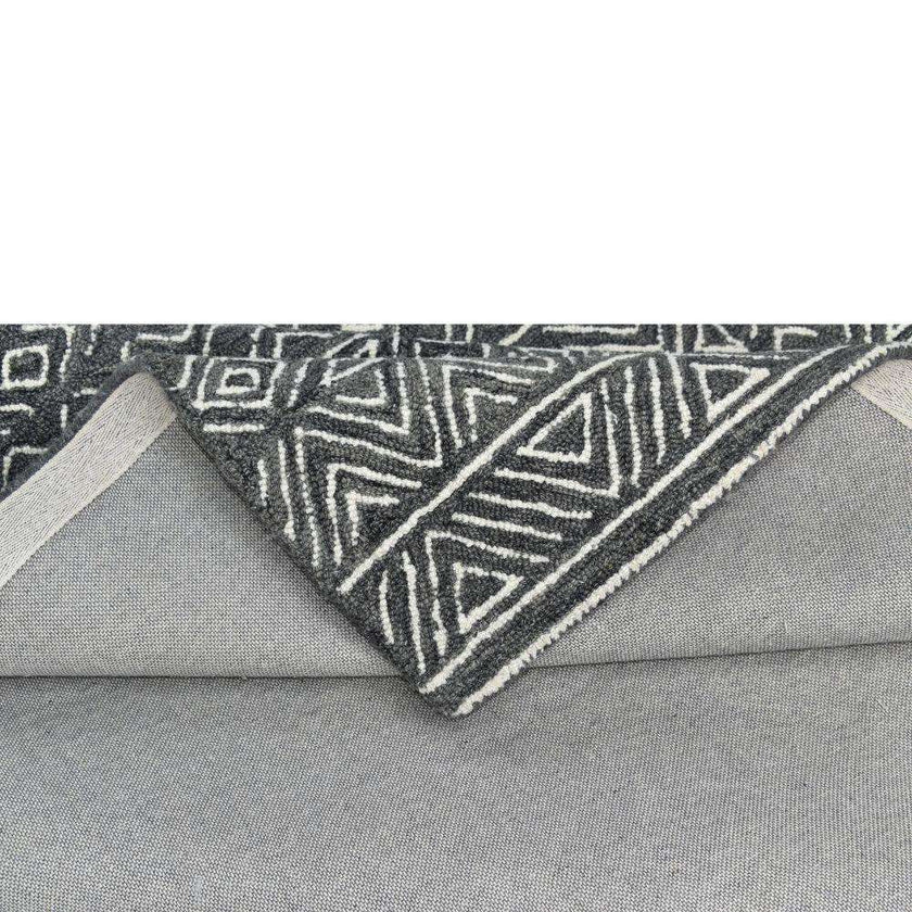 Mara Woven Wool 6X9 Rug