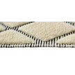 Yves Woven Wool 6X9 Rug