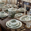 Handcrafted Ceramic Dinnerware Set for 6 – Luxury Tableware Dinner Set & Homeware Decor