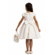 Flora Elegance Girls Formal Dress