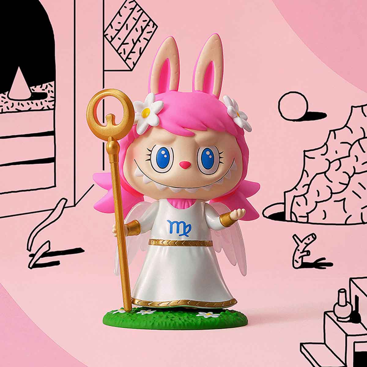 [pre order] THE MONSTERS Constellation Series