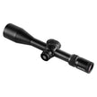 SNIPA™ ROCKIES X 5-25×56 FFP Rifle Scope – Illuminated Reticle, 34mm Tube, Zero Stop, IPX7, | Side Focus Wheel, Tactical Mount & Sunshade Tube Included