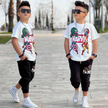 Squad Jogger Set