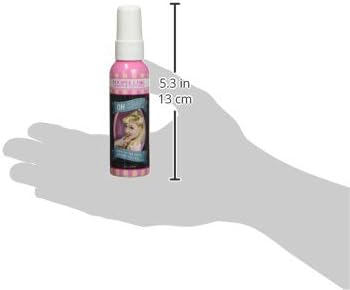 55 ml (1.9 oz), Pineapple & Coconut Scent Poop Spray | Oh Crap | Poopee Chic