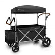 Poussette pliante de luxe Bebepram S7 Deluxe