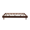 Fly Wooden Bed Frame