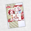 Candy Treats Embossed Die Cuts 31467