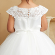 Enchanted Bloom Girls Formal Dress