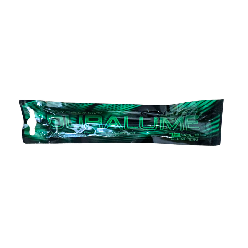 6'' Emergency Glow Stick for 12 Hours