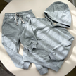 Organic Cotton Jogger Sets