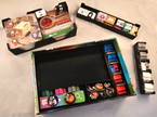 Tiny Epic Crimes Insert