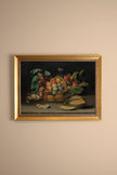 NECTAR DE LA TERRE, CADRE VINTAGE OR