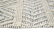 Leda Woven Wool 6X9 Rug