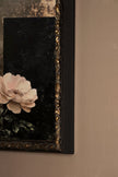 SOUFFLE BAROQUE, CADRE VINTAGE BRONZE