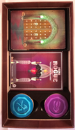 Mini Rogue Insert