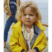 Raincoat - 6m to 6Y - Yellow