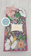 Craft Consortium Enchanted Jungle - 12x12 Paper Pad