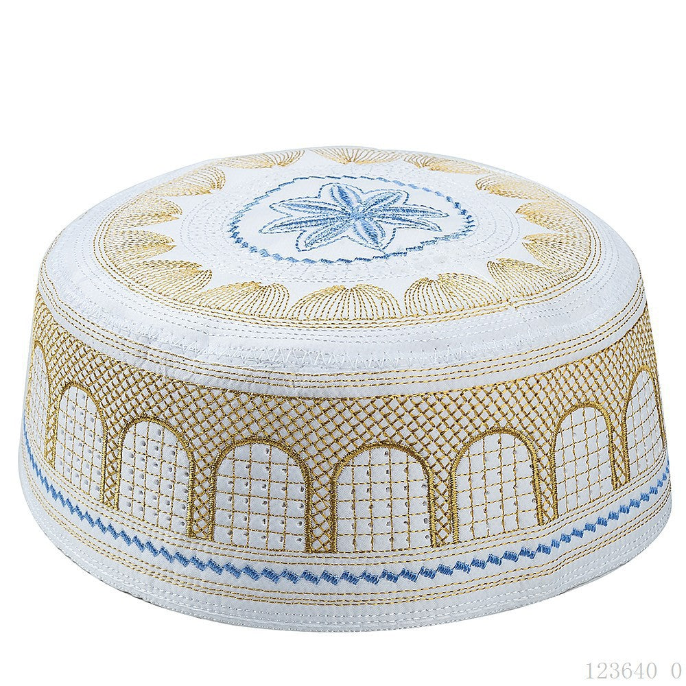 Kids Prayer Hat