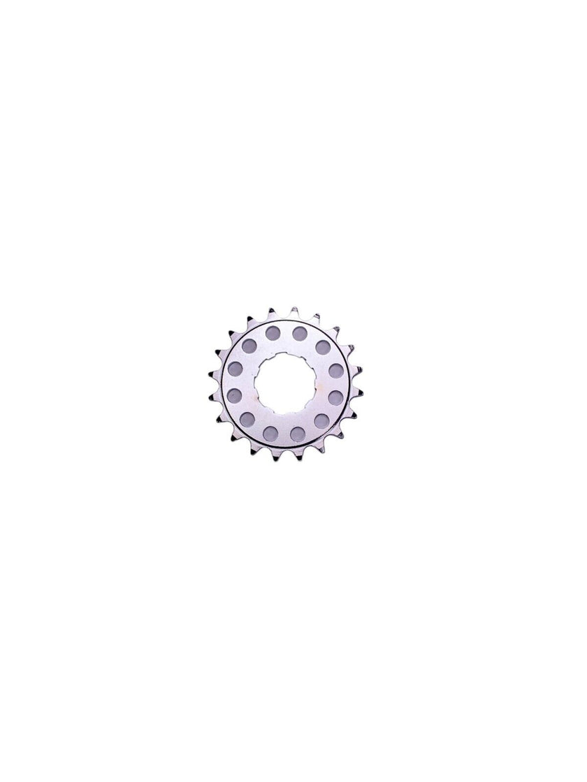 Sturmey Archer 20 Tooth , 9-Spline 3/32'' X 1/2'' Flat Rear Hub Sprockets