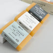 High Quality 4B Pencil Eraser Big Art Plastic Rubber for Artist Pencil Sketch Student Stationery Eraser School Office Supply